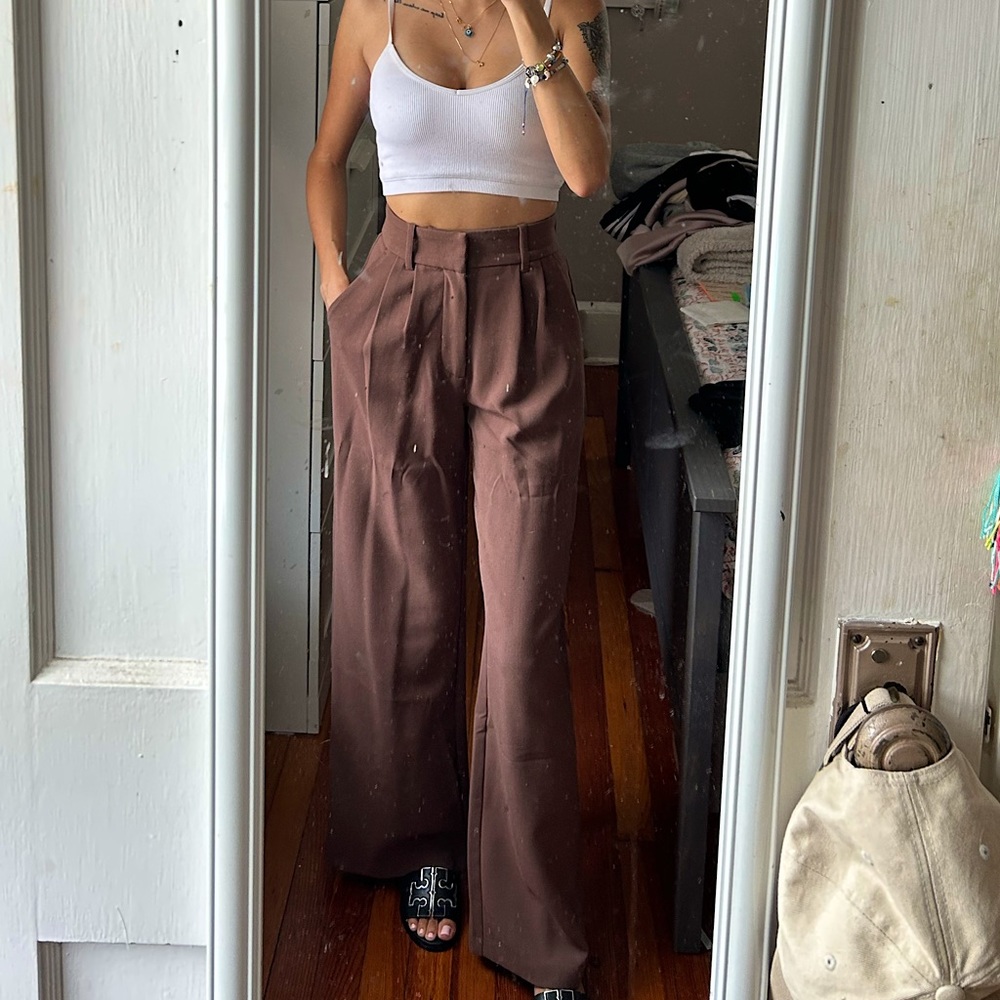 A&F Pants